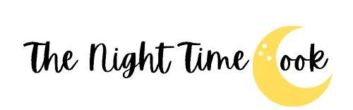 The Night Time Cook