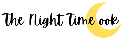 The Night Time Cook
